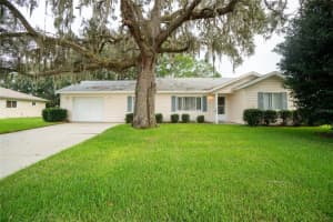 11298 138TH LANE, DUNNELLON, FL 34432 Sold 02/07/25