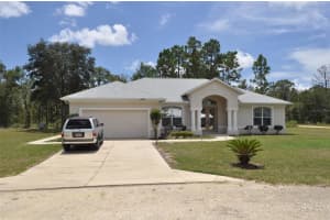15580 16TH LANE, WILLISTON, FL 32696 - MLS#MFROM662949