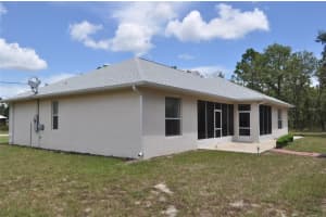 15580 16TH LANE, WILLISTON, FL 32696 - MLS#MFROM662949