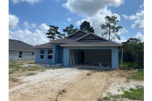 7757 180TH CIRCLE, DUNNELLON, FL 34432 Sold 08/16/24