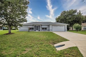 8599 60TH COURT, OCALA, FL 34476 Sold 09/29/23
