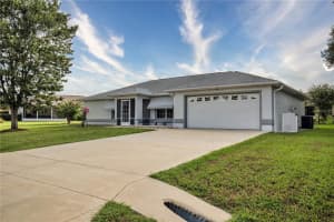 8599 60TH COURT, OCALA, FL 34476 Sold 09/29/23
