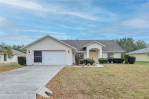 2652 BRENTWOOD CIRCLE, LECANTO, FL 34461 Sold 02/16/24