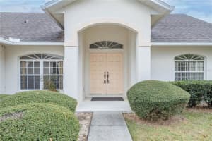 2652 BRENTWOOD CIRCLE, LECANTO, FL 34461 Sold 02/16/24