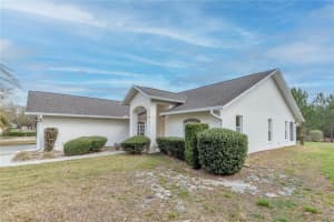 2652 BRENTWOOD CIRCLE, LECANTO, FL 34461 Sold 02/16/24