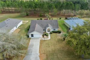 2652 BRENTWOOD CIRCLE, LECANTO, FL 34461 Sold 02/16/24