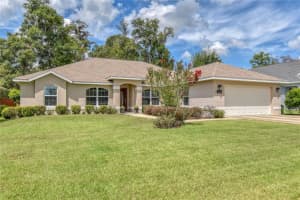 4668 11TH COURT, OCALA, FL 34475 Sold 01/29/24