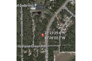10449 ORANGE BLOSSOM BOULEVARD, SEBRING, FL 33875 - MLS#MFROM663539