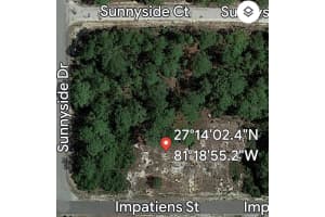 106 IMPATIENS STREET, LAKE PLACID, FL 33852 - MLS#MFROM663541