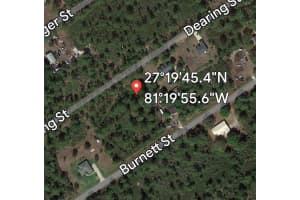 1015 DEARING STREET, LAKE PLACID, FL 33852 - MLS#MFROM663542