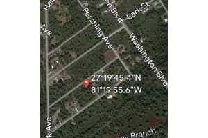 1015 DEARING STREET, LAKE PLACID, FL 33852 - MLS#MFROM663542