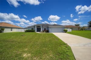 9851 55TH AVE ROAD, OCALA, FL 34476 Sold 12/05/23