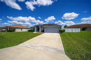 9851 55TH AVE ROAD, OCALA, FL 34476 Sold 12/05/23
