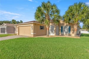 16162 15TH COURT, OCALA, FL 34473 Sold 11/03/23