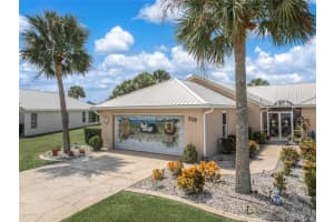 219 CLUBHOUSE COURT, SEBRING, FL 33876 Sold 10/20/23