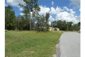 TBD SW 196 AVENUE ROAD, DUNNELLON, FL 34432 Sold 11/01/24