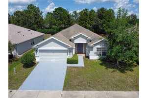 5529 42ND PLACE, OCALA, FL 34474 Sold 02/29/24