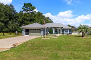 6267 80TH STREET, OCALA, FL 34476 Sold 11/03/23