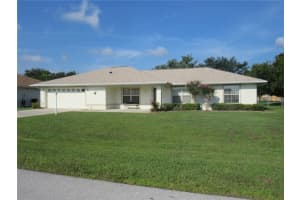 3270 45TH COURT, OCALA, FL 34482 Sold 11/03/23