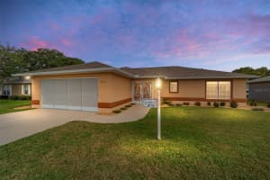 8730 60TH CIRCLE, OCALA, FL 34476 Sold 12/18/23