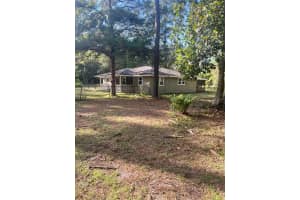 5650 150TH AVENUE, WILLISTON, FL 32696 Sold 05/30/25