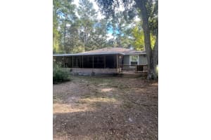 5650 150TH AVENUE, WILLISTON, FL 32696 Sold 05/30/25