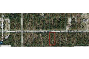 00 EDGEWATER BOULEVARD, DUNNELLON, FL 34431 - MLS#MFROM665115