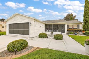 8374 177TH BARTRAM LOOP, THE VILLAGES, FL 32162 Sold 10/26/23