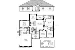 7131 64TH TERRACE, OCALA, FL 34476 Sold 08/26/24