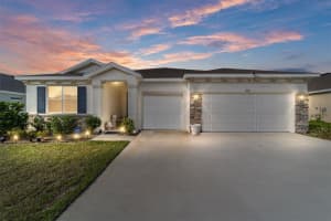 5851 85TH PLACE, OCALA, FL 34476 Sold 03/08/24