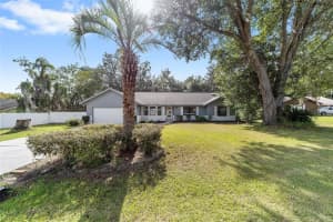3007 34TH TERRACE, OCALA, FL 34474 Sold 11/07/23