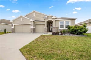 5852 85TH PLACE, OCALA, FL 34476 Sold 02/28/24