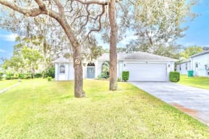 141 BLUESTEM POINT, LECANTO, FL 34461 Sold 05/30/25