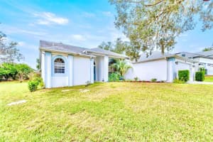 141 BLUESTEM POINT, LECANTO, FL 34461 Sold 05/30/25