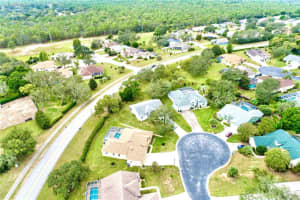 141 BLUESTEM POINT, LECANTO, FL 34461 Sold 05/30/25