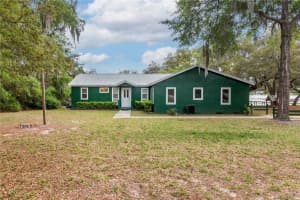 22649 Ne 105th Avenue Rd, FORT MC COY