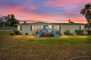 6582 87TH PLACE ROAD, OCALA, FL 34476 Sold 12/08/23