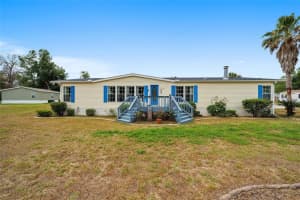 6582 87TH PLACE ROAD, OCALA, FL 34476 Sold 12/08/23