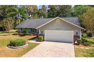 8029 12TH COURT, OCALA, FL 34480 Sold 11/17/23