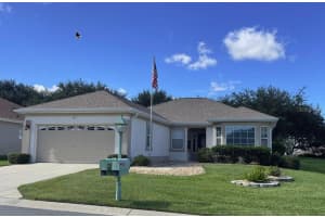 9423 130TH STREET ROAD, SUMMERFIELD, FL 34491 Sold 05/23/25