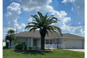 8399 60TH COURT, OCALA, FL 34476 Sold 05/31/24