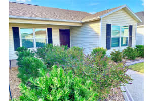 5762 BARRAW TERRACE, THE VILLAGES, FL 32163 Sold 01/31/24