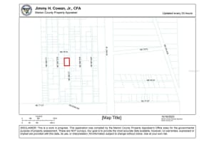 0 306TH COURT, FORT MC COY, FL 32134 - MLS#MFROM666399