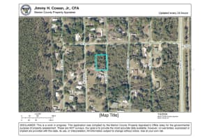 0 306TH COURT, FORT MC COY, FL 32134 - MLS#MFROM666399
