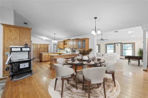 3276 COUNTY ROAD 216, OXFORD, FL 34484 Sold 12/20/24