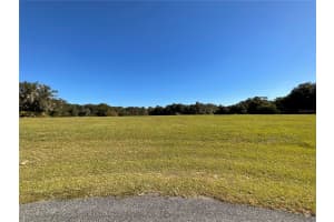 TBD 111TH PLACE, OCALA, FL 34480 Sold 03/25/25