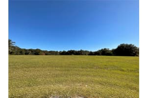 TBD 111TH PLACE, OCALA, FL 34480 Sold 03/25/25