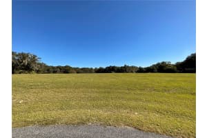 TBD 111TH PLACE, OCALA, FL 34480 Sold 03/25/25