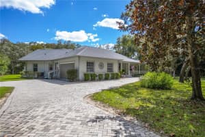 2190 SHOSHONI COURT, DUNNELLON, FL 34434 Sold 07/11/24