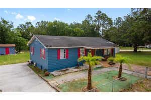 2811 140TH TERRACE ROAD, OCALA, FL 34481 Sold 01/30/25